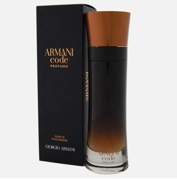 Giorgio Armani Code Profumo Eau de Parfum for Men