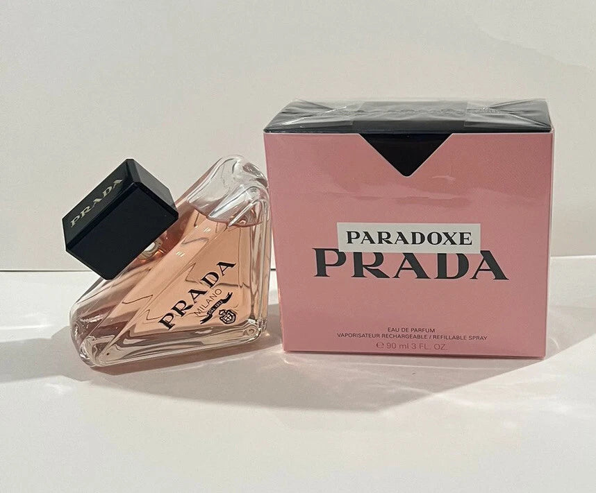 Prada Paradoxe Intense Eau de Parfum for Women – 90ml