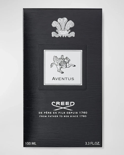Creed Aventus Eau de Parfum Spray for Men – 100 ml / 3.3 FL OZ