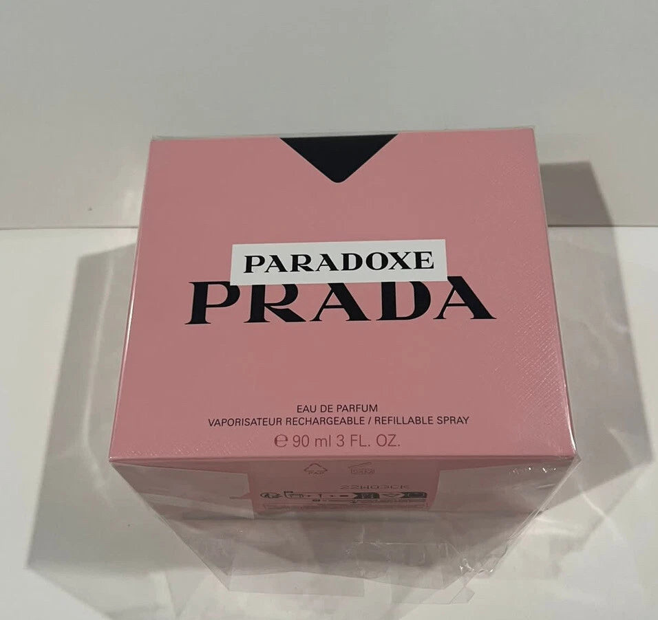 Prada Paradoxe Intense Eau de Parfum for Women – 90ml