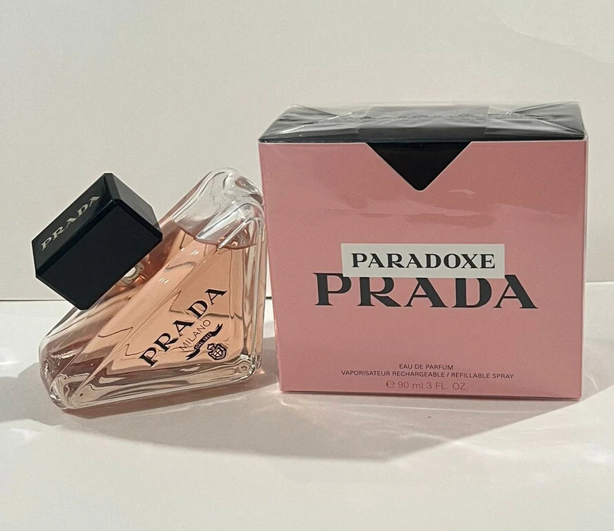 Prada Paradoxe Intense Eau de Parfum for Women – 90ml