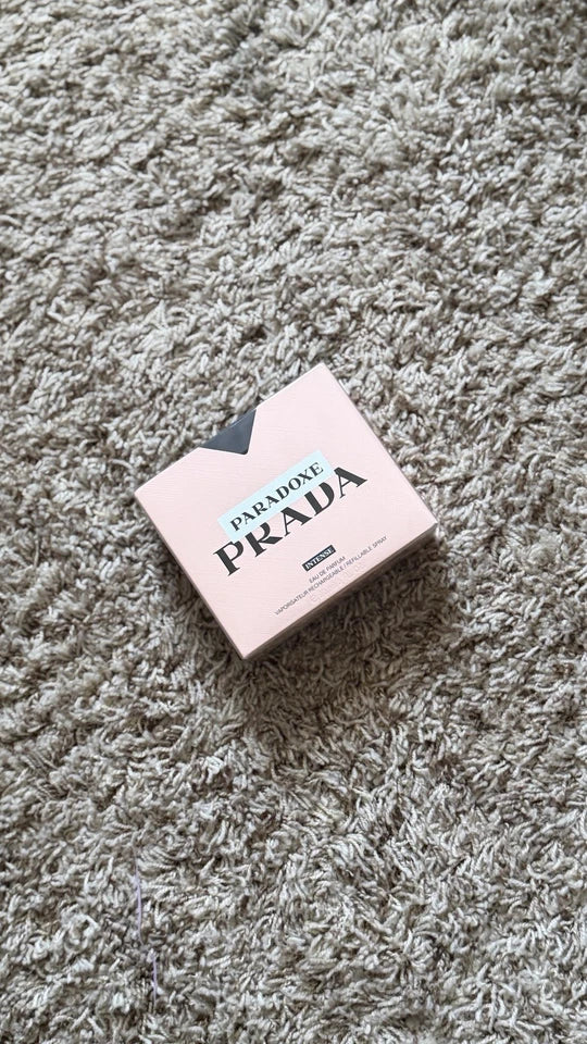 Prada Paradoxe Intense Eau de Parfum for Women