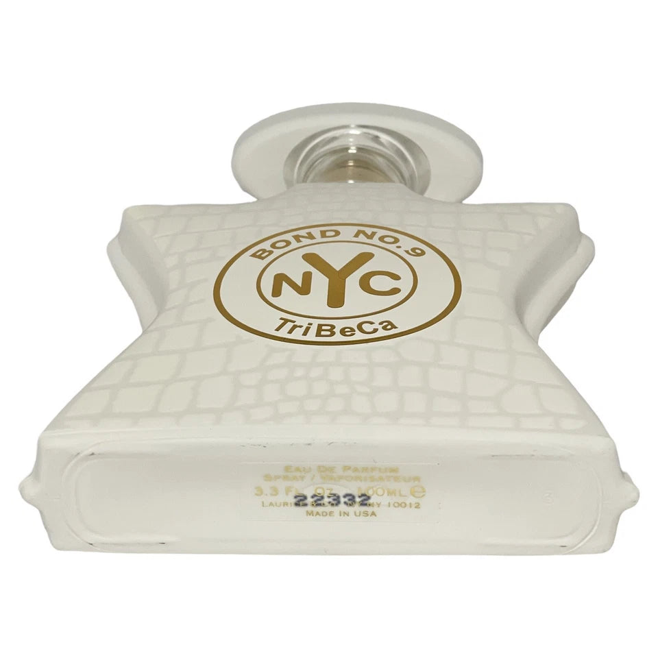 Bond No. 9 New York Tribeca Eau de Parfum 100ml / 3.3 fl oz