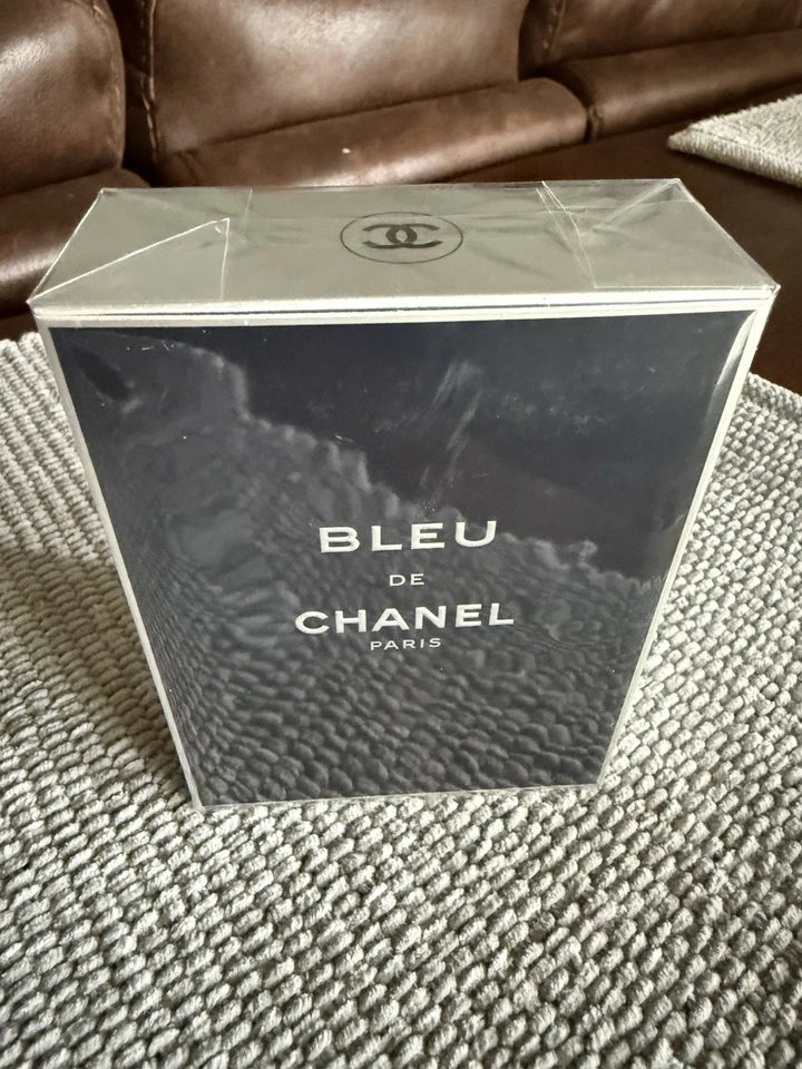 BLEU DE CHANEL Eau de Parfum for Men