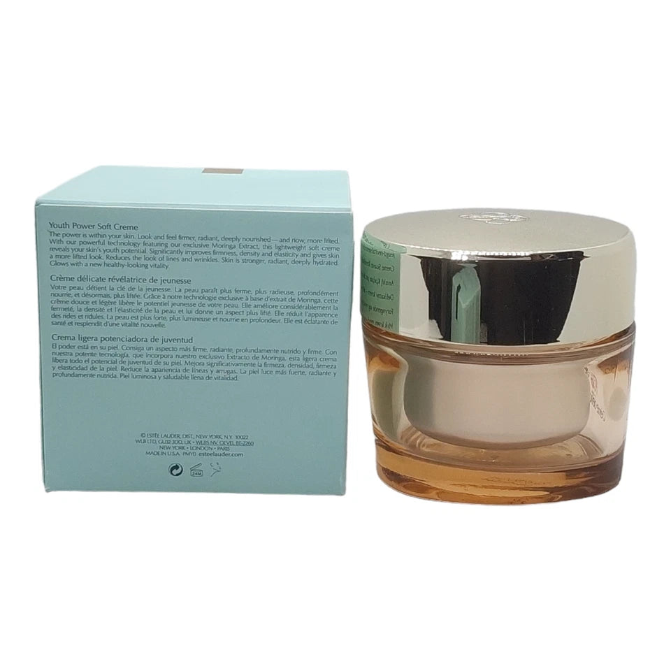 Estée Lauder Revitalizing Supreme+ Youth Power Creme 75ml / 2.5 oz