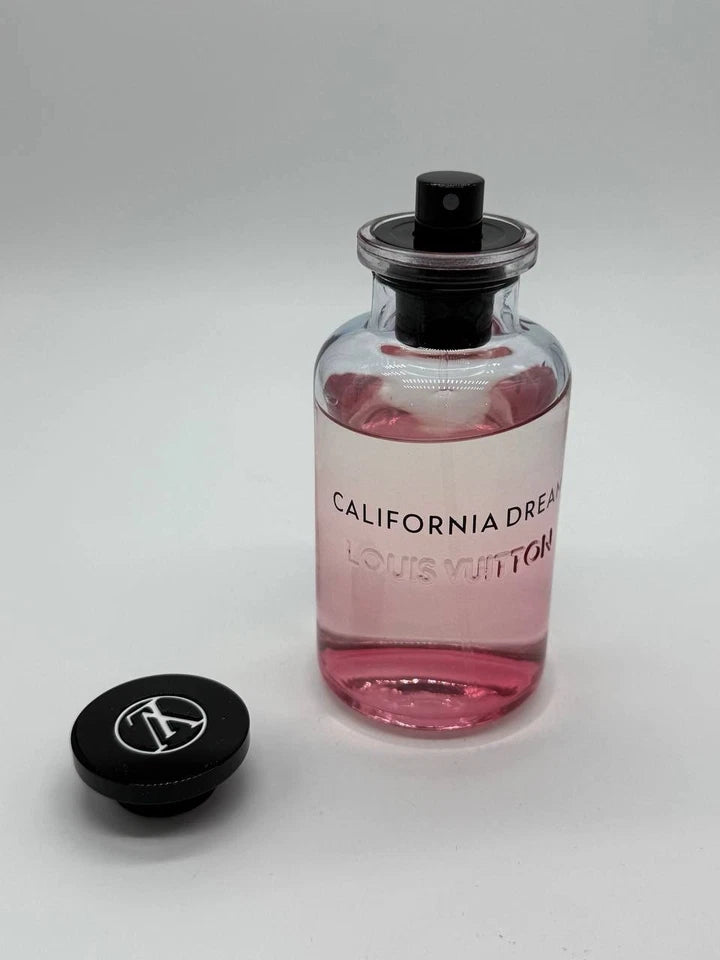 Louis Vuitton California Dream Eau de Parfum – 100ml / 3.4 oz