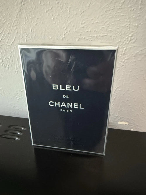 BLEU DE CHANEL Eau de Parfum for Men
