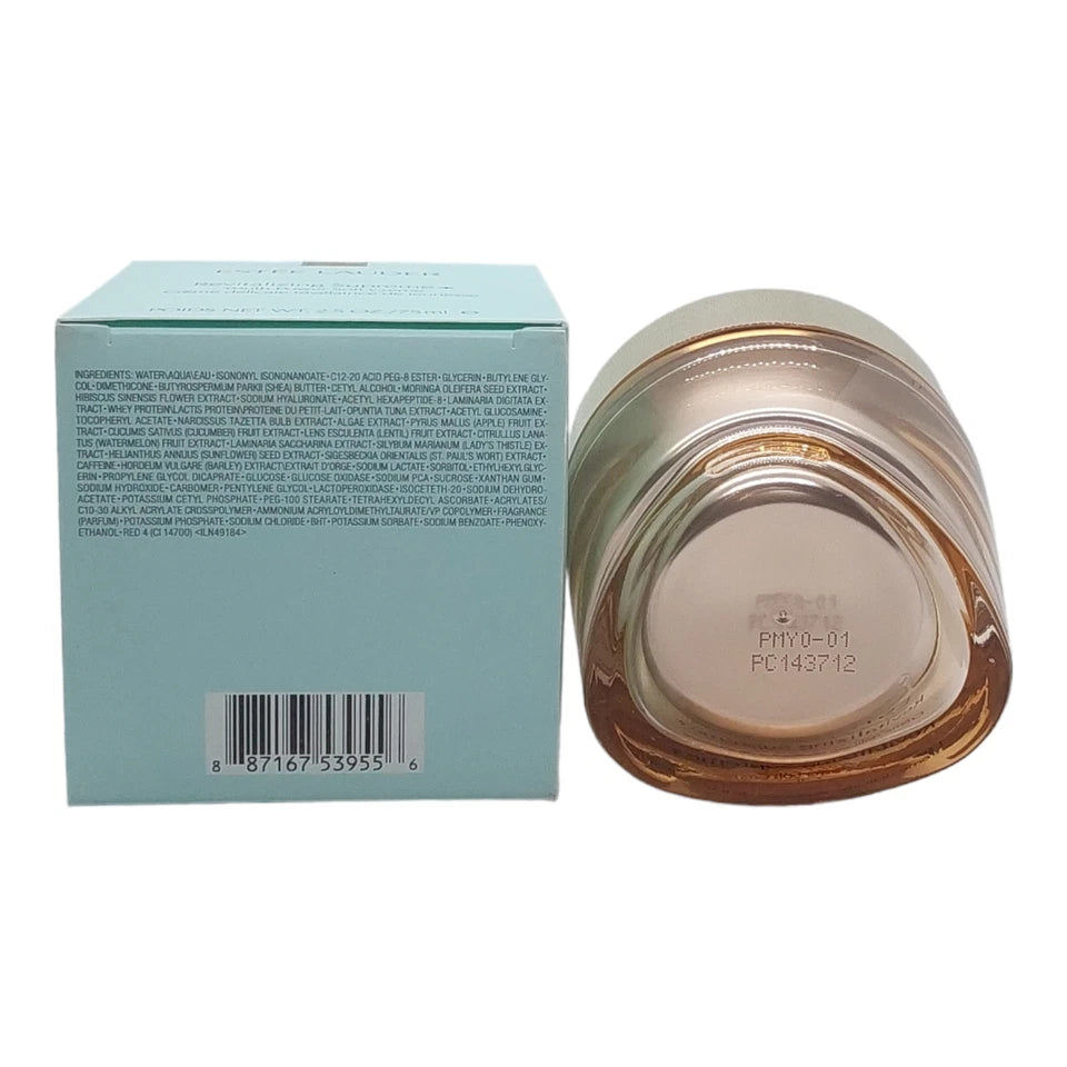 Estée Lauder Revitalizing Supreme+ Youth Power Creme 75ml / 2.5 oz