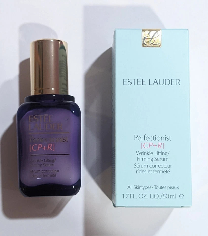 Estée Lauder Perfectionist [CP+R] Wrinkle Lifting/Firming Serum 50ml / 1.7 fl oz