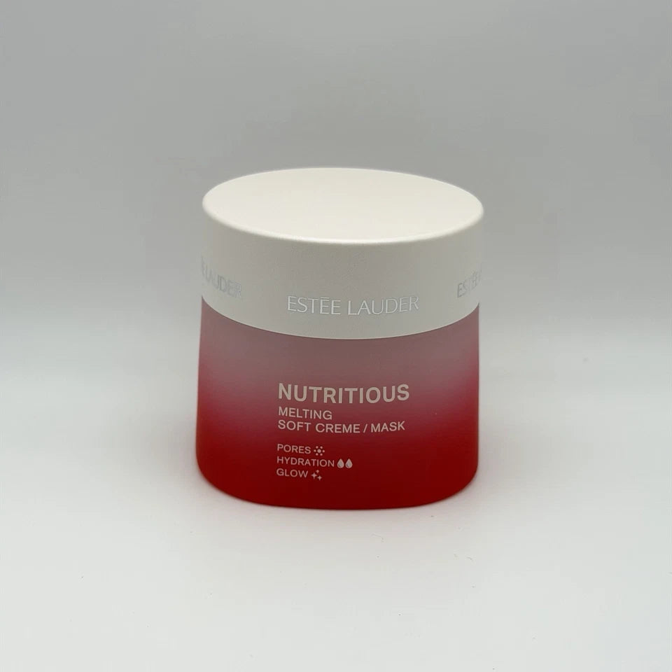Estée Lauder Nutritious Melting Soft Crème / Mask – 50ml / 1.7 oz