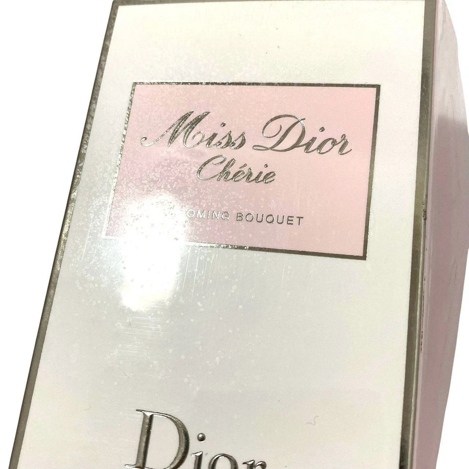 Miss Dior Blooming Bouquet Eau de Toilette 100ml for Women
