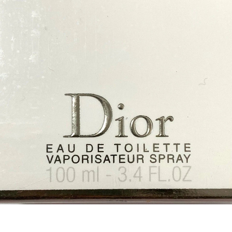 Miss Dior Blooming Bouquet Eau de Toilette 100ml for Women