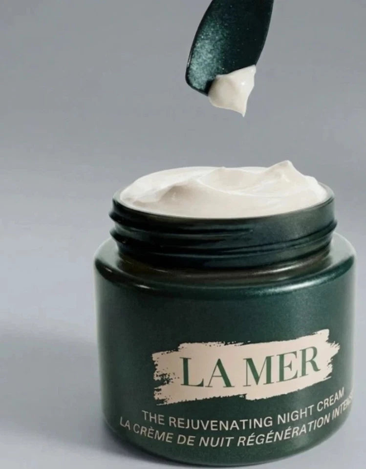 La Mer The Rejuvenating Night Cream 60ml / 2.0 oz