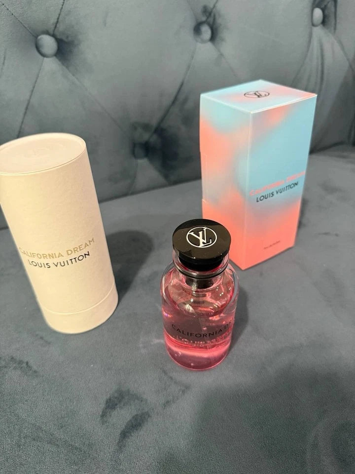 Louis Vuitton California Dream Eau de Parfum – 100ml / 3.4 oz