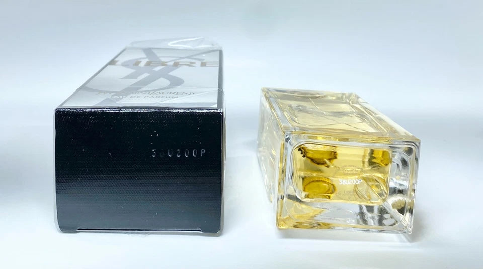 YSL Libre Eau de Parfum 90ml / 3.0 fl oz for Women