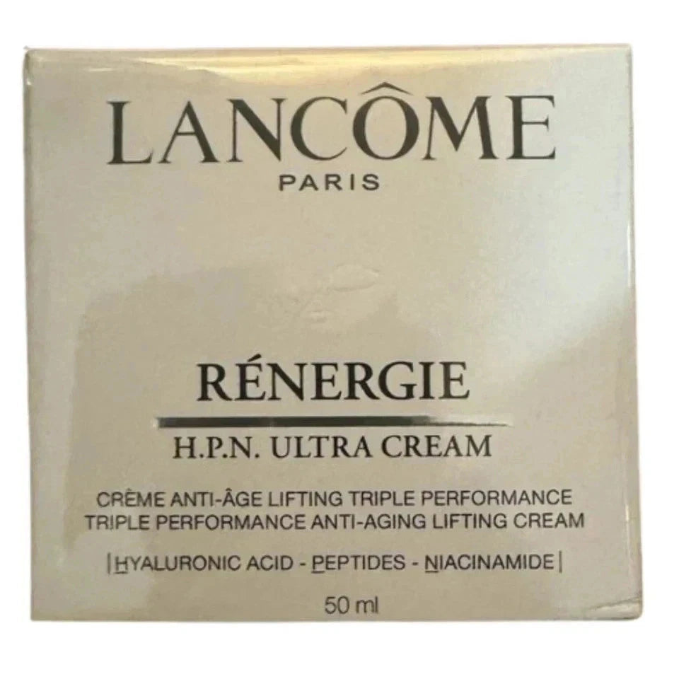 Lancôme Rénergie H.P.N. Ultra Cream Anti-Aging Lifting Cream 50ml / 1.69 oz