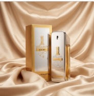 Lucky Perfume Eau de Parfum Spray for Women – 100ml