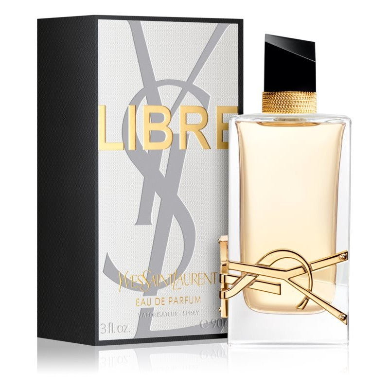 YSL Libre Eau de Parfum 3.0 oz